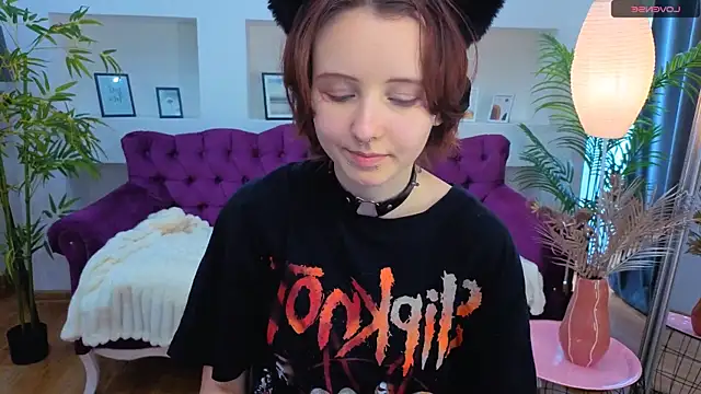 Webkamerová show Riko_Noir
