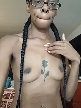 Jasmine_FullsShine: онлайн-секс-чат