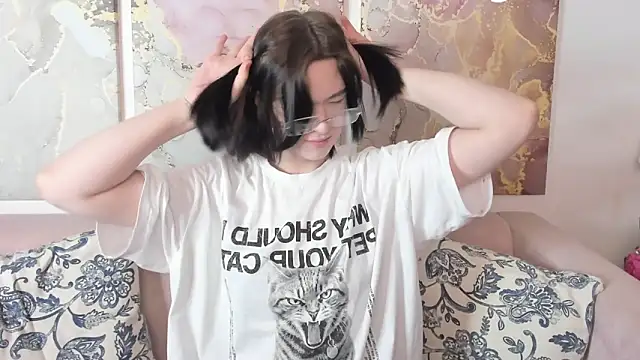 Chat +18 de fiamoory ao vivo
