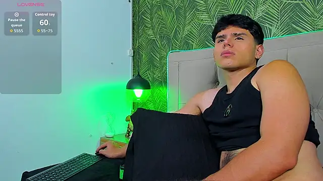 Chat XXX en directo de Nathaniel_Park