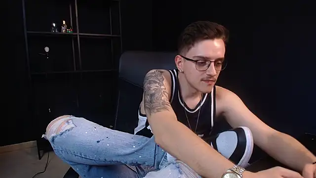 FelixStarkk – webcam-show