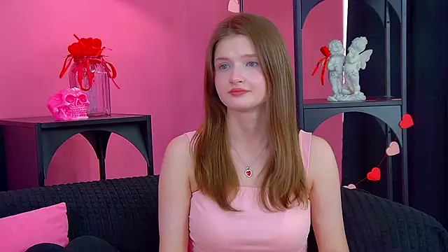 Chat +18 de JaneRosen ao vivo