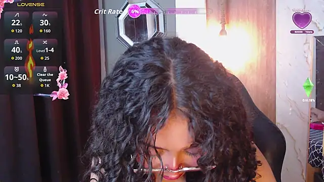 honeymoon_12's Live XXX Chat