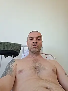 MASTERBALCANIAN – webcam-show