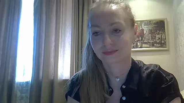 Živý XXX chat ZarinaSwift