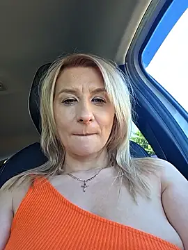 KaylinJan Adlı Modelin Canlı XXX Sohbeti