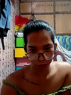 Lady_trix01 Webcam show