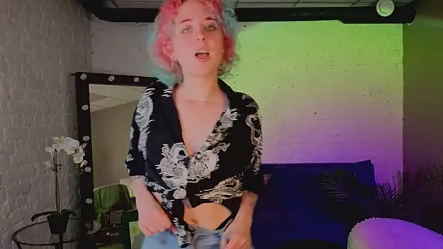 دردشة ScarlettSparkss الجنسية المباشرة