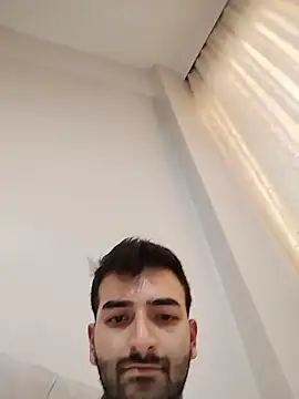 Beyefendistannbul Adlı Modelin Web Kamerası Şovu