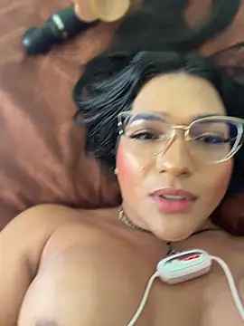 Chatroom XXX en direct de isabella1sexy