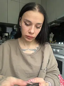 Queen_of_pain Live XXX-chat