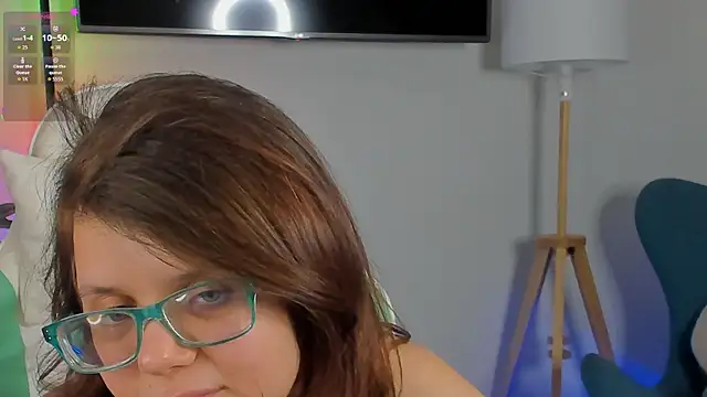 Ariell_Mini's Live XXX Chat