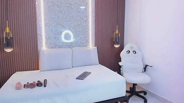 ammy_shell Webcamshow