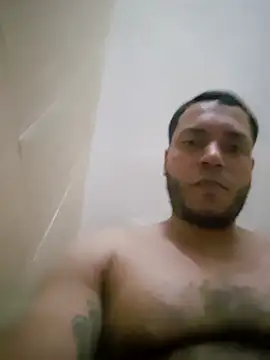 mago_vive webcam show