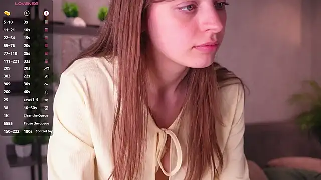 AltheaEllers' Live XXX Chat