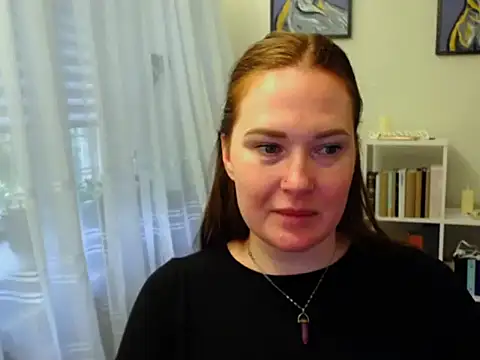 Lady_Tiana – Live XXX-chat