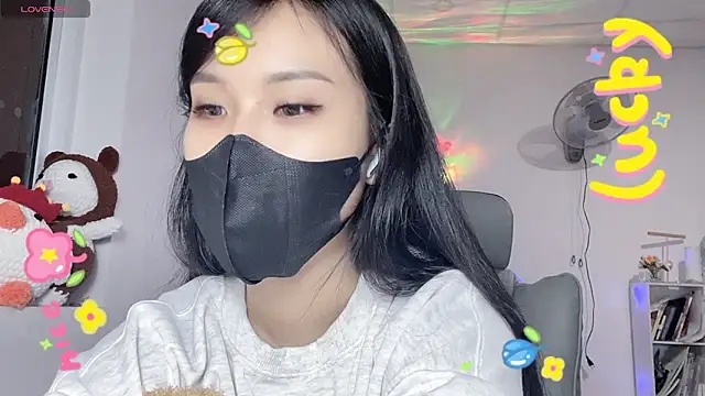 Tieu-May Live XXX-Chat