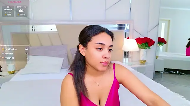 Luna_Cortiern Live XXX chat