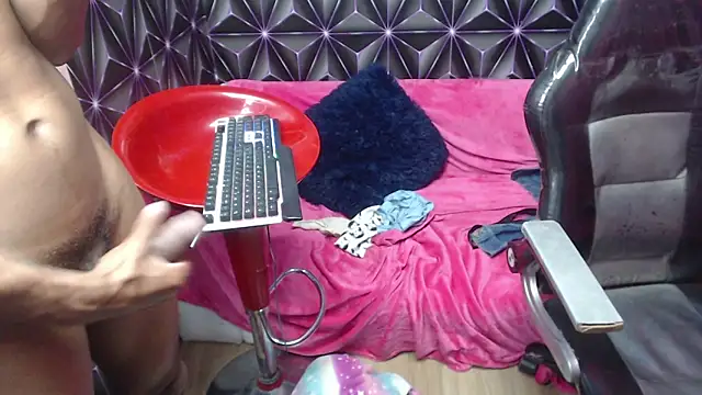 Candykss' Live XXX Chat