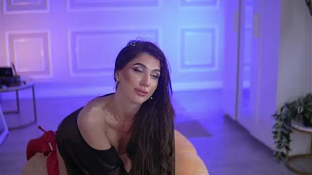 SammiMonroe – live chatrum