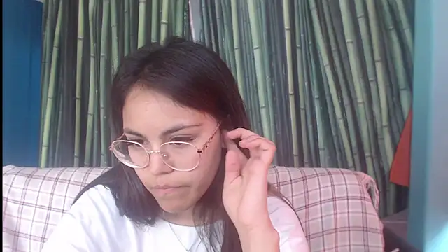 Živý XXX chat Anda_here