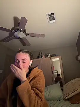 Ellz4 Show in webcam