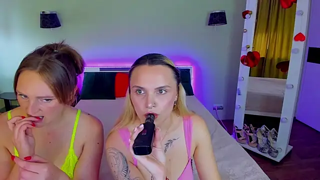 Chat XXX Live MagicEyess