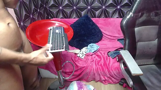Candykss 라이브 XXX 채팅