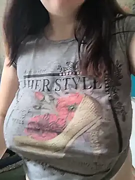 Milla-23 Webcam-Show