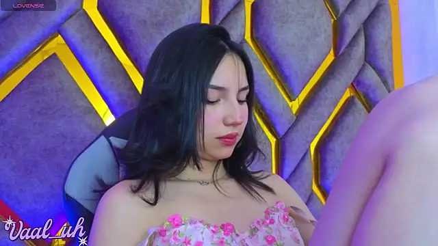 Valuh_Blaken Live XXX chat