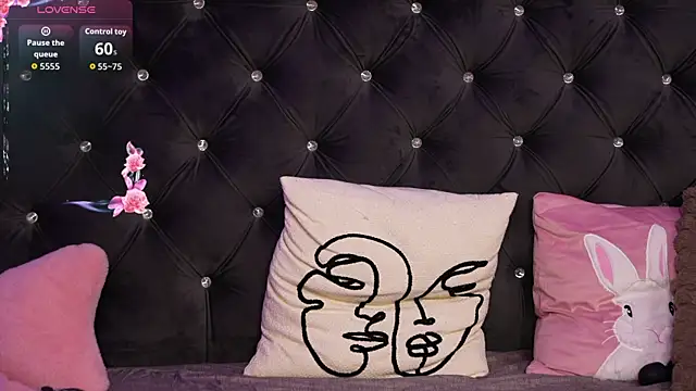 alexxisrae Webcam-Show