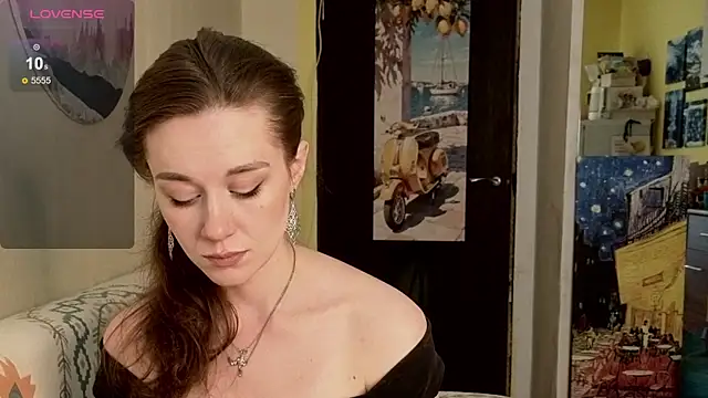 Živý XXX chat blue_box