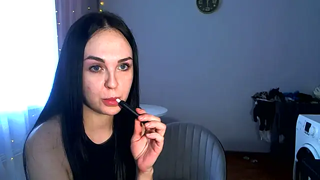 Вебкам-шоу imvika