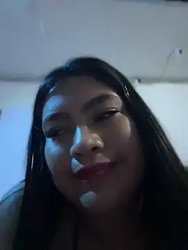 LunaaRosse's Webcam Show