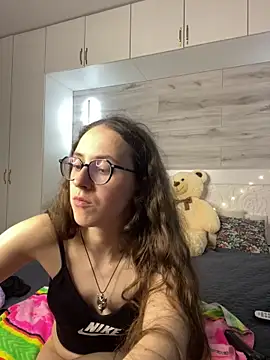 Živý XXX chat MartiniiSelenna