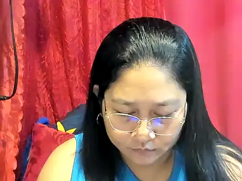 Show webcam de CHUBBY_ANGEL09