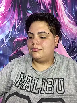Chat XXX en directo de Hailey_Curvy