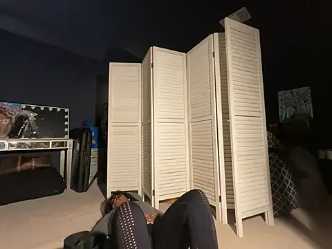 wynterheatのライブXXXチャット