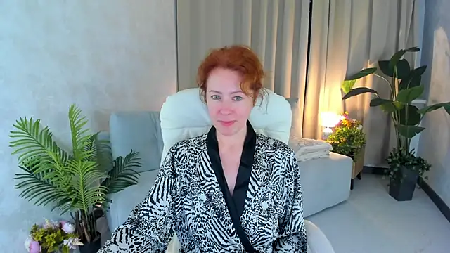 LeticiaRomano's Live XXX Chat