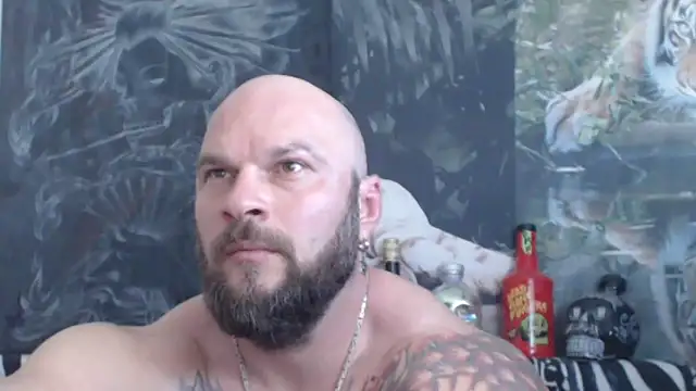 viking_30's Webcam Show