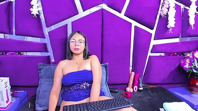 ValerySweety's Live XXX Chat