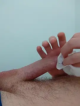 Show webcam de wurst18