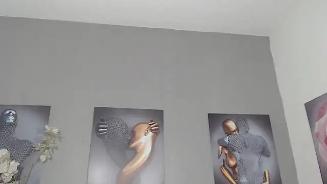 AntonellaBlanc 라이브 XXX 채팅
