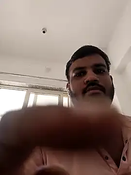 vinay_smalldick's Live XXX Chat