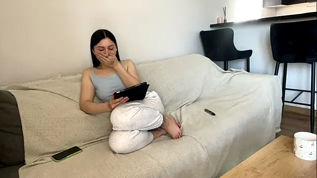Jessykajanshel 라이브 XXX 채팅