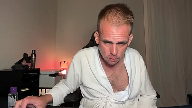 rusharizona Pertunjukan Webcam