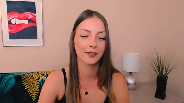 NatalieSexy's Live XXX Chat