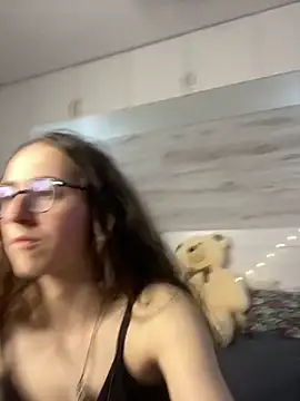 MartiniiSelenna Live XXX-Chat