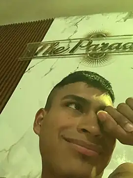 Emiliano_Reyes Webcamshow