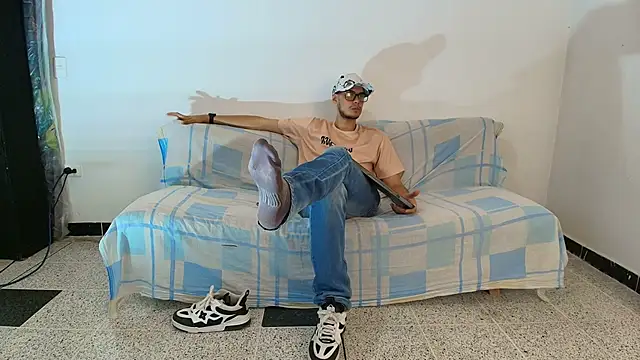 Chatroom XXX en direct de Vlad__night